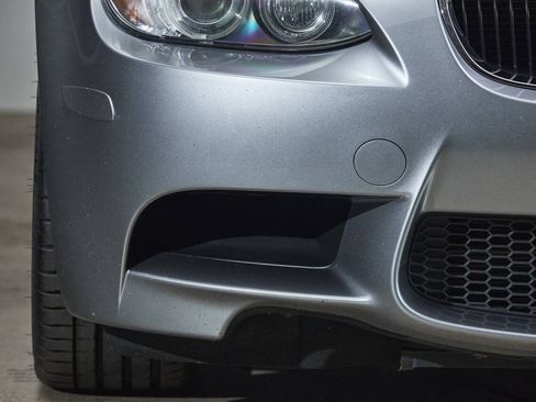 Used 2013 BMW M3 Coupe RWD image 11