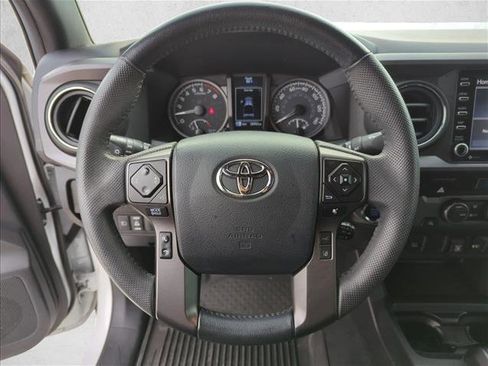 Certified 2023 Toyota Tacoma TRD Off-Road image 12