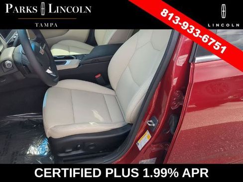 Used 2023 Cadillac CT4 Luxury RWD image 18