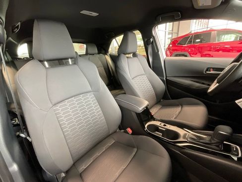 New 2026 Toyota Corolla SE FWD image 15