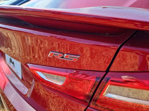 Used 2025 Chevrolet Malibu RS image 7