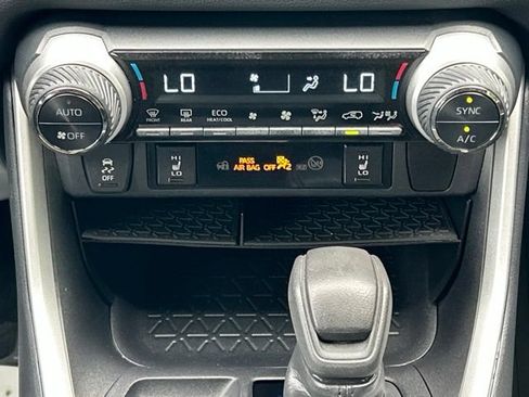 Used 2025 Toyota RAV4 Woodland Edition w/ Weather Package AWD/4WD image 67