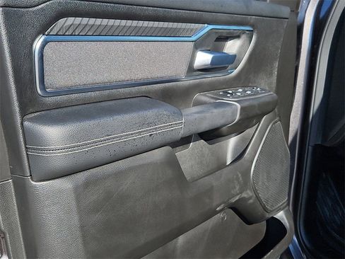 New 2026 RAM 1500 Big Horn image 20