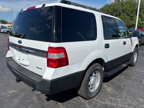 Used 2016 Ford Expedition XL AWD/4WD image 6