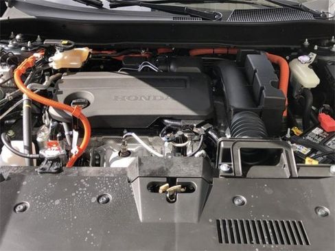 New 2025 Honda CR-V Sport-L image 8