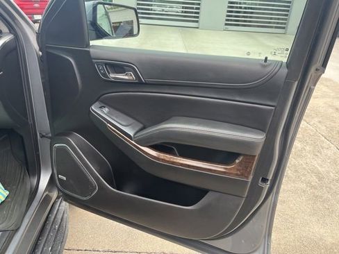 Used 2020 Chevrolet Tahoe LT AWD/4WD image 22