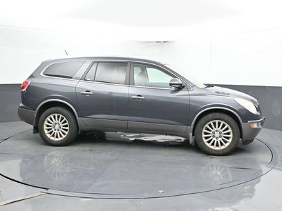Used 2012 Buick Enclave Convenience w/ Trailering Provision Package