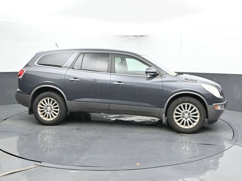 Used 2012 Buick Enclave Convenience w/ Trailering Provision Package FWD image 4