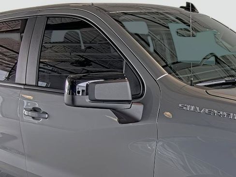 New 2026 Chevrolet Silverado 1500 RST w/ Convenience Package II image 17