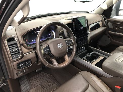 Used 2025 RAM 1500 Limited image 19