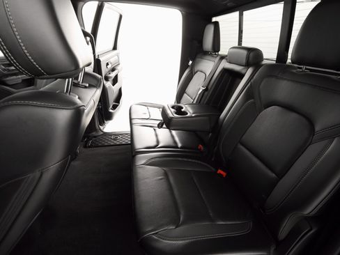 Used 2019 RAM 1500 Sport w/ Level 2 Equipment Group image 27