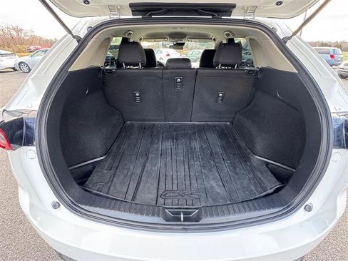 Used 2019 MAZDA CX-5 Sport image 39