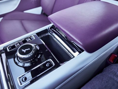 Used 2024 Rolls-Royce Spectre w/ Spectre Launch Package image 47