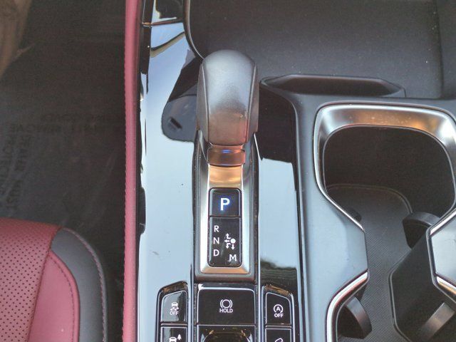 Used 2024 Lexus NX 350 AWD w/ Cold Area Package image 23