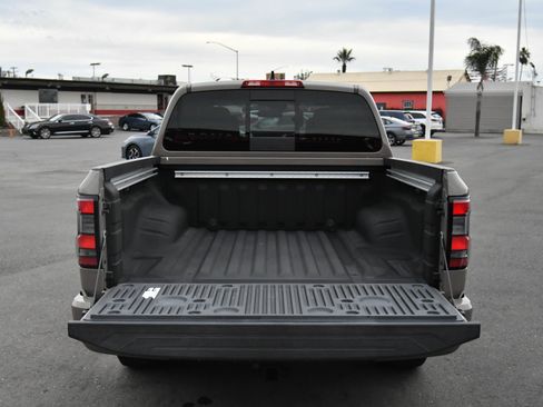 Used 2023 Nissan Frontier Pro-X w/ Pro Convenience Package image 45