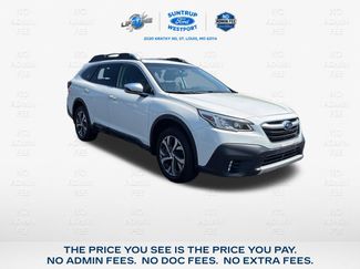 Used 2020 Subaru Outback Touring XT AWD/4WD 360° Tour