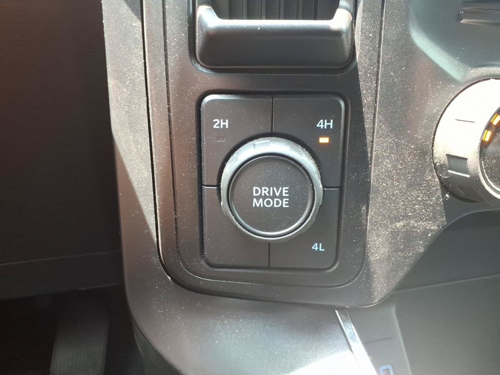 Used 2024 Ford F150 STX AWD/4WD image 27