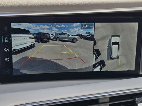 New 2026 Hyundai Palisade SEL Premium FWD image 11