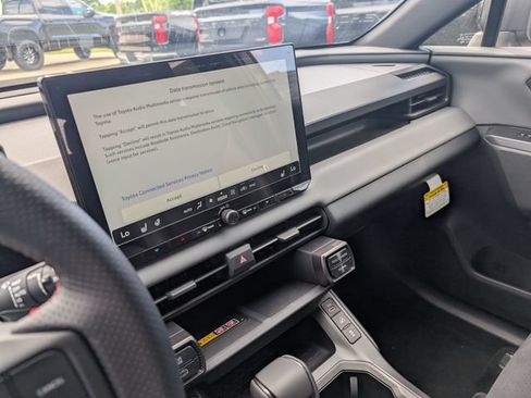New 2026 Toyota RAV4 AWD Plug-in Hybrid image 20