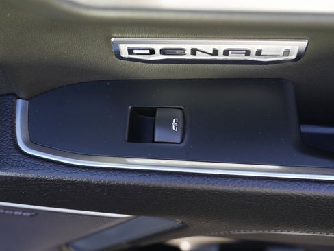 Used 2023 GMC Sierra 1500 Denali w/ Denali Reserve Package image 37