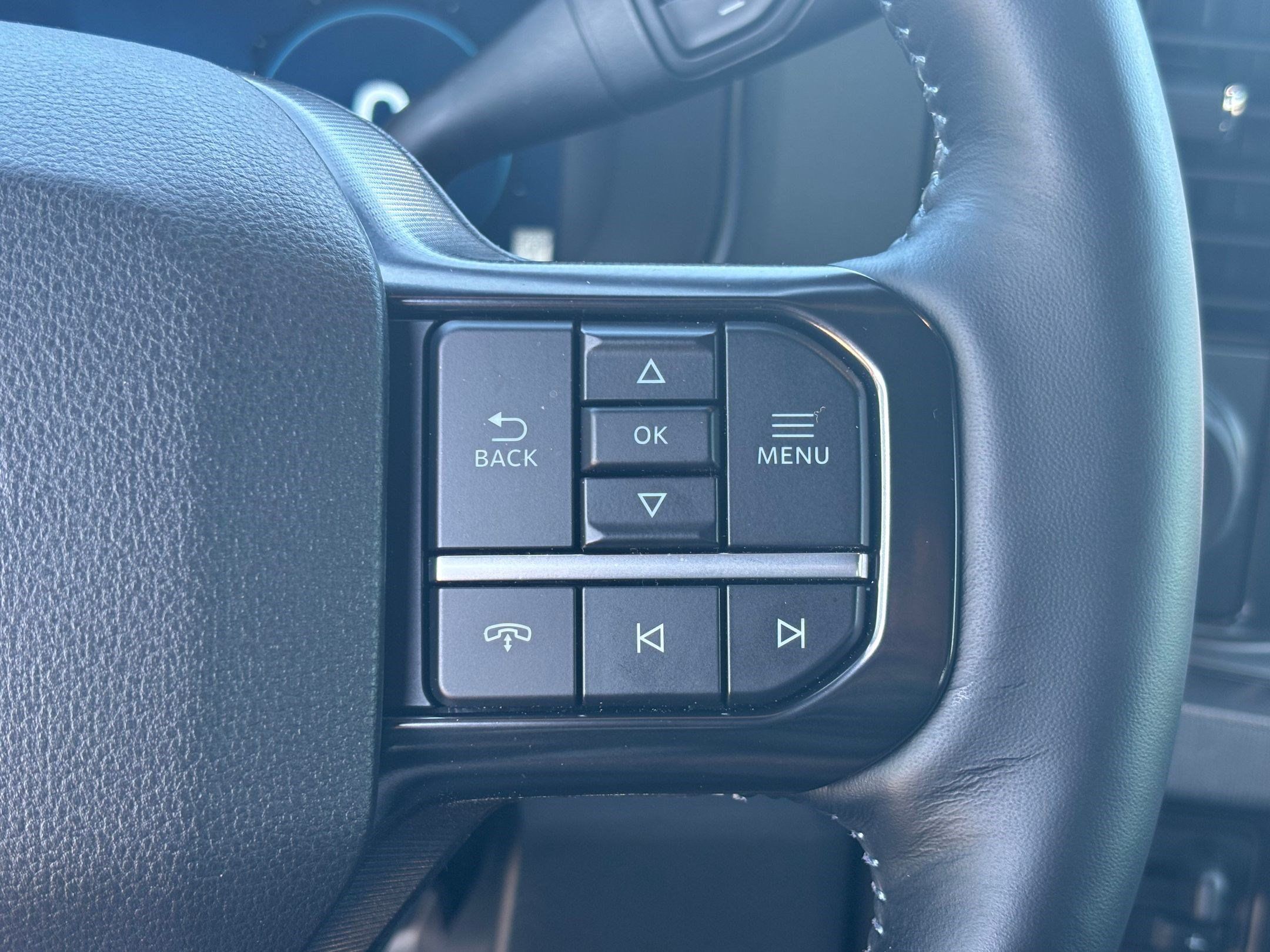 Used 2026 Ford F350 Platinum AWD/4WD image 20