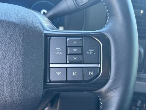 Used 2026 Ford F350 Platinum AWD/4WD image 20