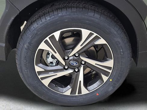 New 2026 Subaru Crosstrek 2.5i Premium image 8