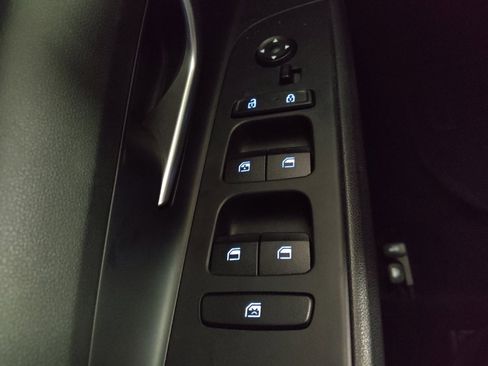 Used 2023 Hyundai Elantra SEL w/ Convenience Package FWD image 27