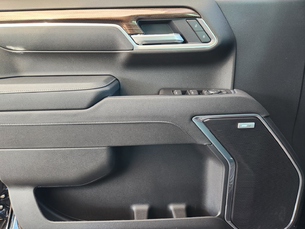 New 2026 Chevrolet Silverado 1500 RST AWD/4WD image 17