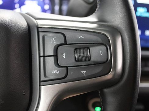 Used 2025 Chevrolet Silverado 1500 LT image 37