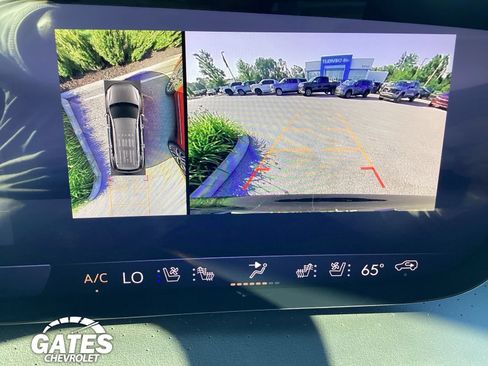 Used 2025 Buick Enclave Avenir w/ Super Cruise Package AWD/4WD image 20