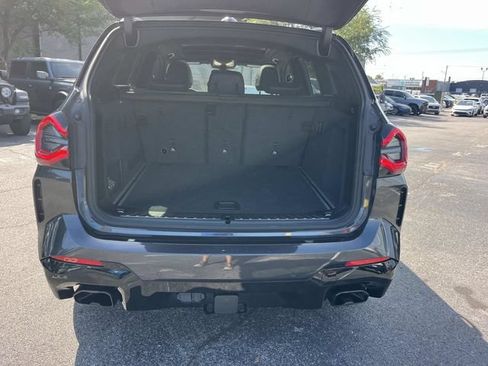 Used 2022 BMW X3 M40i w/ Premium Package AWD/4WD image 15
