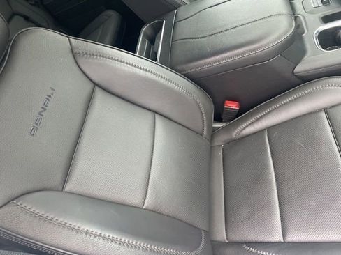 Certified 2024 GMC Sierra 1500 Denali w/ Technology Package image 30