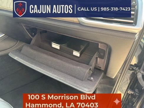 Used 2021 BMW X5 M w/ Executive Package AWD/4WD image 50