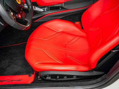 Used 2019 Ferrari 812 Superfast image 33