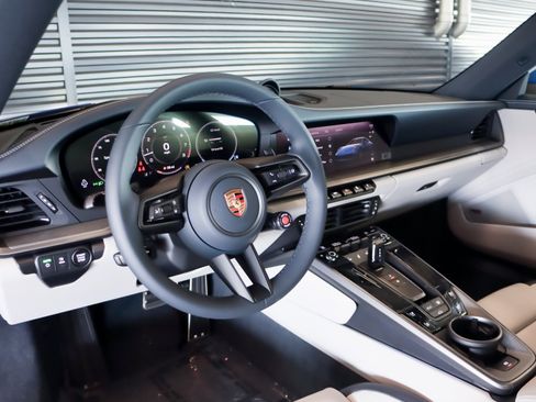 New 2026 Porsche 911 Carrera S image 4