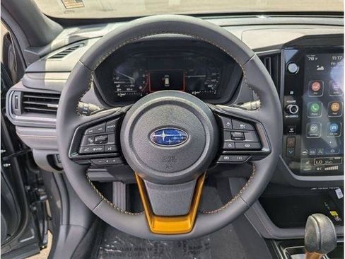 Used 2026 Subaru Forester Wilderness AWD/4WD image 58