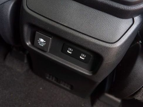 New 2026 Honda Passport TrailSport image 30