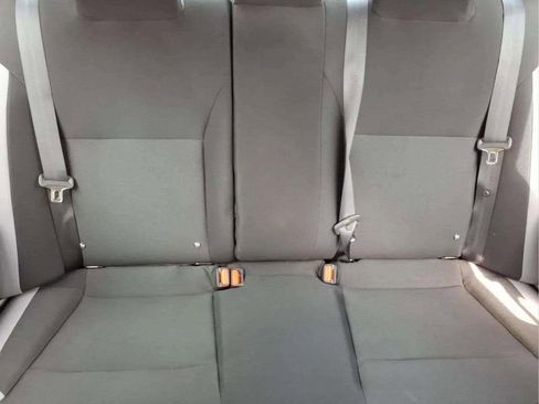 Used 2025 Nissan Versa S w/ S Plus Package FWD image 18
