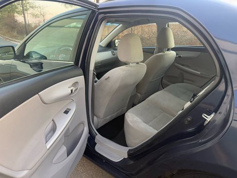 Used 2013 Toyota Corolla LE Special Edition image 13