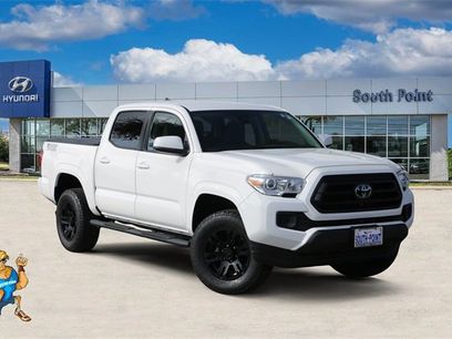Used 2021 Toyota Tacoma SR5