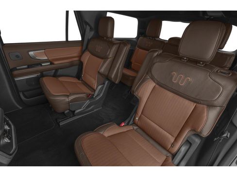 New 2026 Ford Expedition King Ranch image 15
