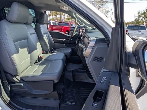 Used 2021 Ford F150 XL w/ Equipment Group 101A High image 18