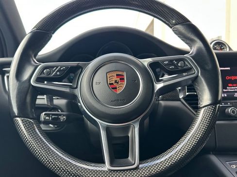 Used 2018 Porsche Macan GTS image 23