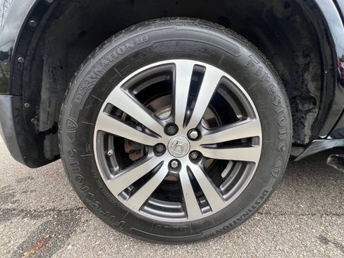 Used 2012 Honda Pilot EX-L image 29