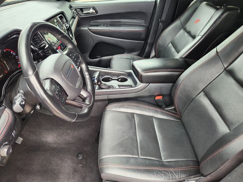 Used 2024 Dodge Durango GT AWD/4WD image 14