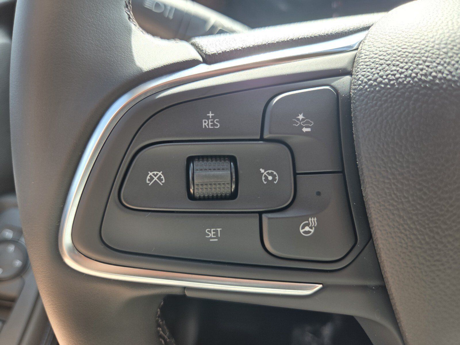 Used 2026 Buick Encore GX Sport Touring w/ Comfort Package FWD image 28