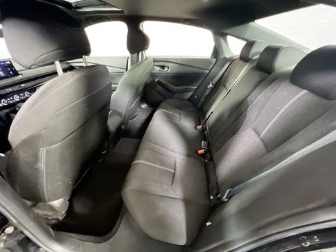 Used 2023 Honda Accord Sport image 23
