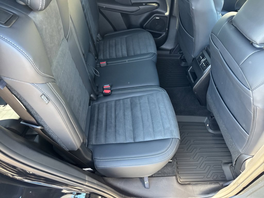 New 2026 Mitsubishi Outlander SE AWD/4WD image 27