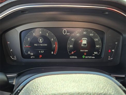 Used 2024 Acura Integra A-Spec image 19